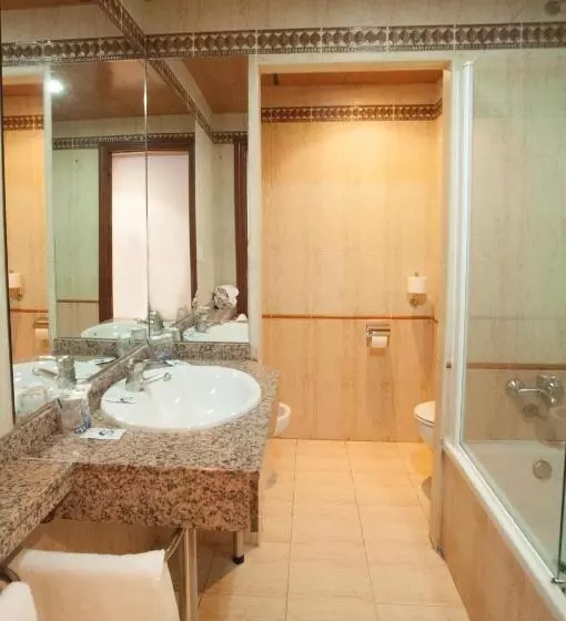 Отель Santa Monica Playa