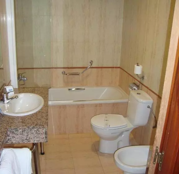 Отель Santa Monica Playa