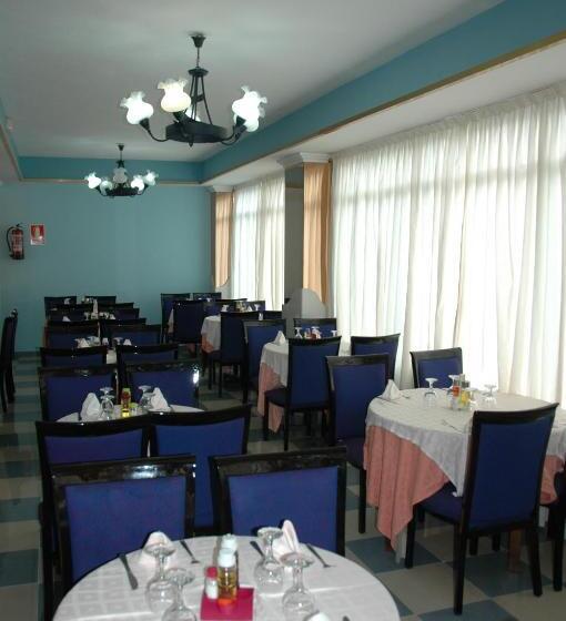 هتل Santa Monica Playa