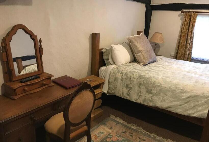 酒店 The Chequers Inn