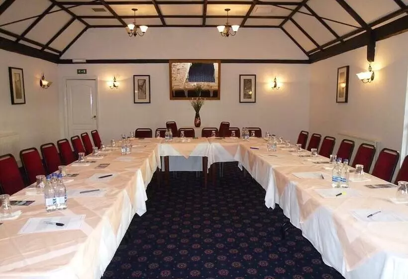 The George Hotel Pangbourne