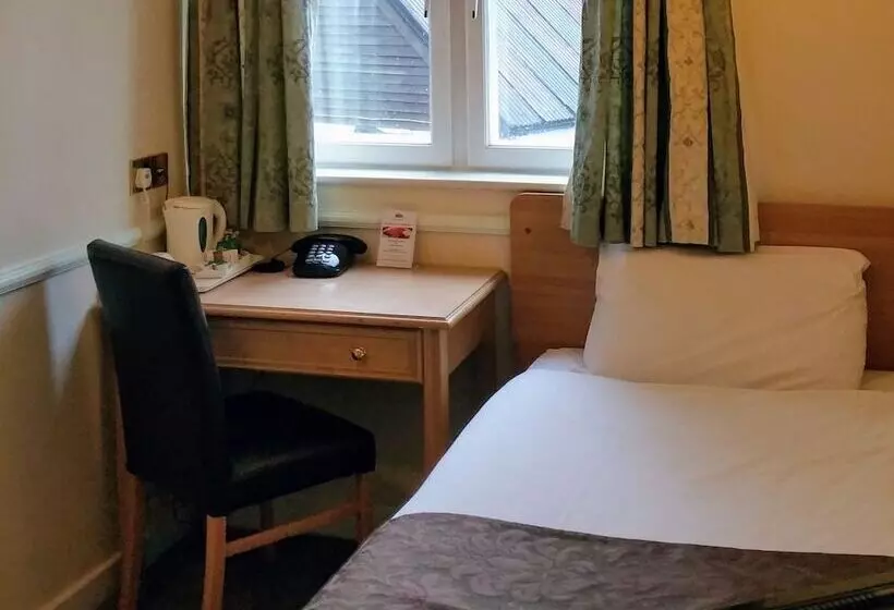 The George Hotel Pangbourne