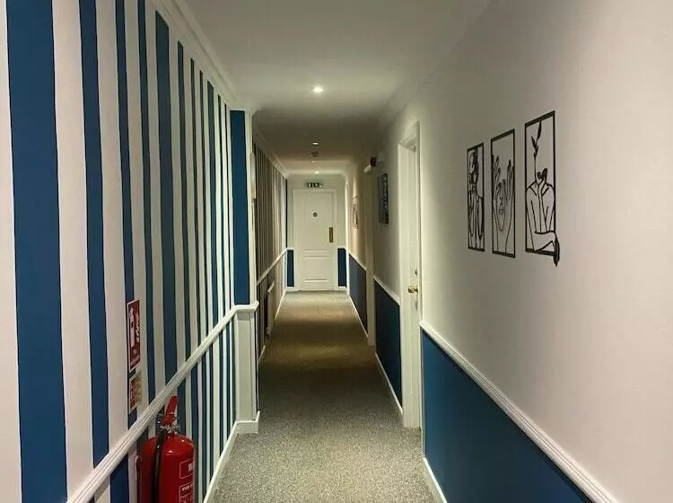 The George Hotel Pangbourne