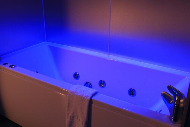 Hotel The Inn At Lathones