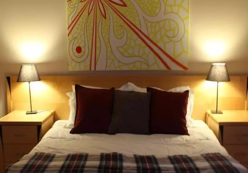 Отель The Inn At Lathones