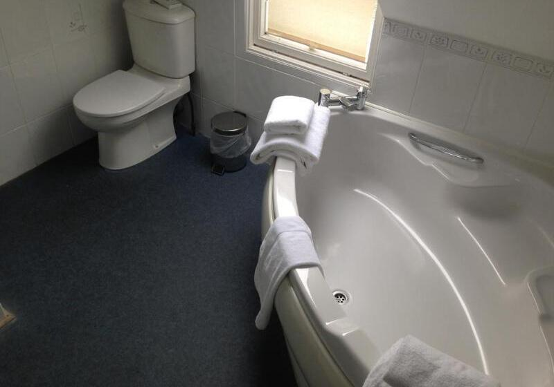 Hotel The Inn At Lathones