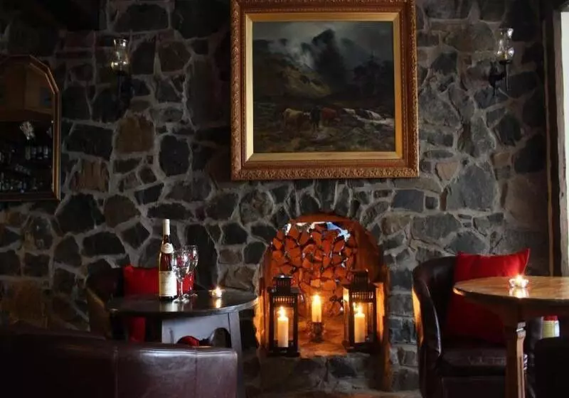 Отель The Inn At Lathones