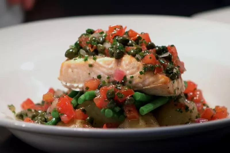 Отель The Inn At Lathones