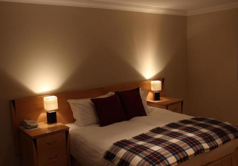 Hotel The Inn At Lathones