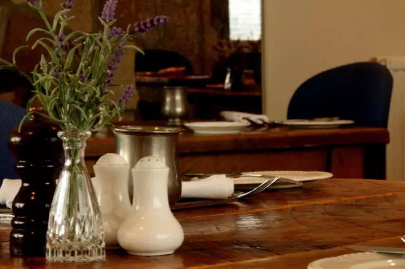 Отель The Inn At Lathones