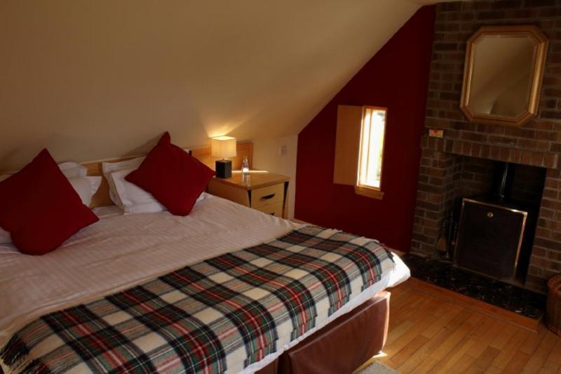 Hotel The Inn At Lathones