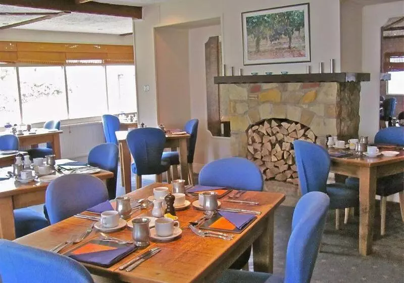 Отель The Inn At Lathones