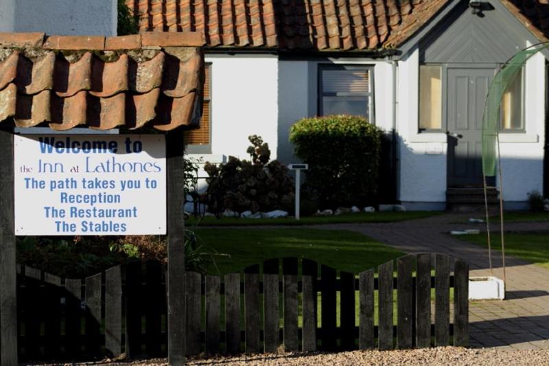 Hotel The Inn At Lathones