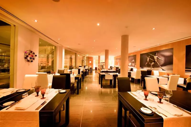 هتل Vila Gale Collection Praia