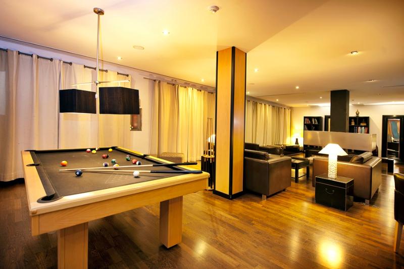 호텔 Vila Gale Collection Praia