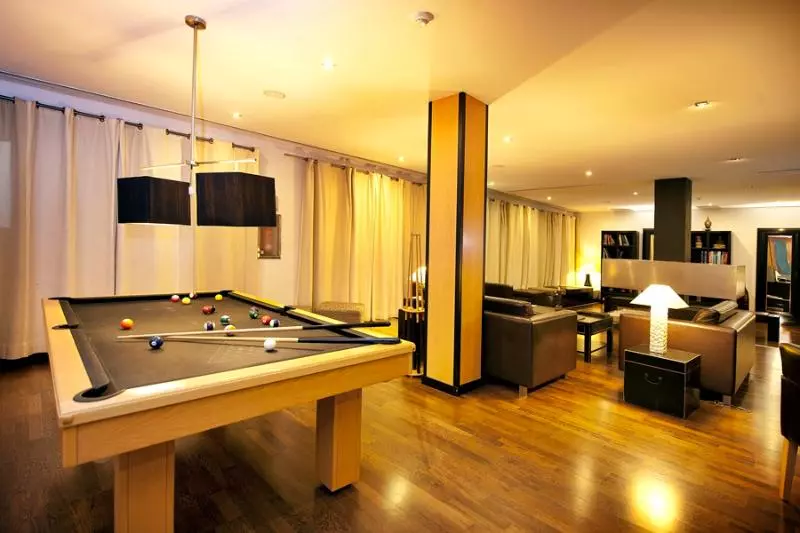 هتل Vila Gale Collection Praia