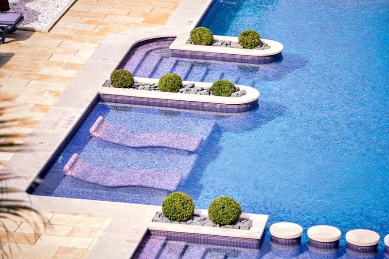 호텔 Vila Gale Collection Praia