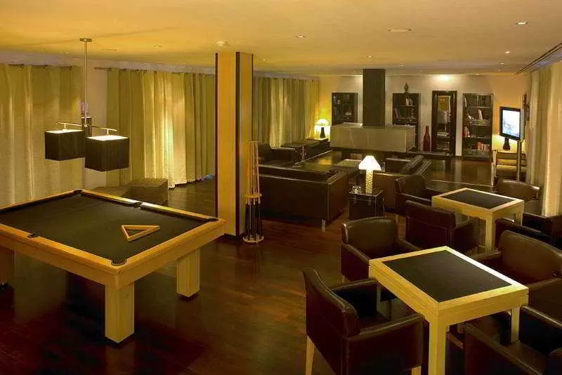 هتل Vila Gale Collection Praia