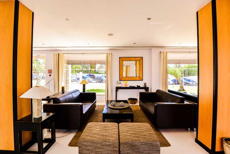 호텔 Vila Gale Collection Praia