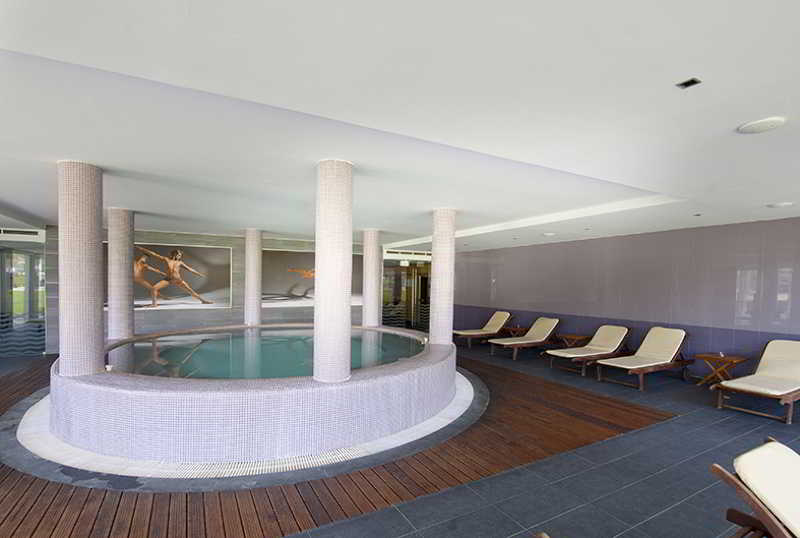 호텔 Vila Gale Collection Praia