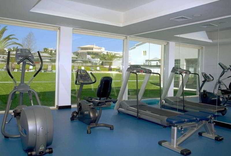 호텔 Vila Gale Collection Praia