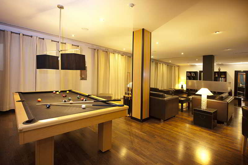 호텔 Vila Gale Collection Praia