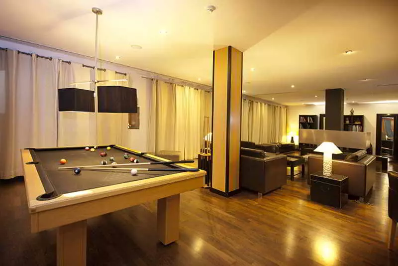 هتل Vila Gale Collection Praia