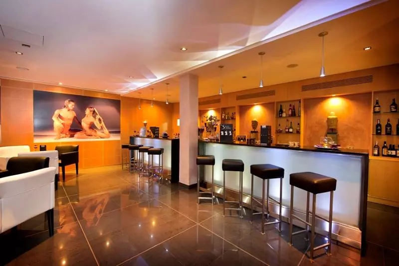 هتل Vila Gale Collection Praia