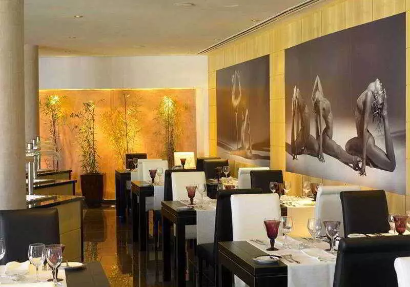 هتل Vila Gale Collection Praia