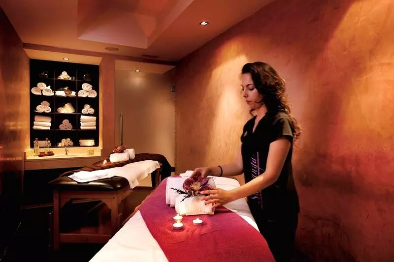 هتل Vila Gale Collection Praia