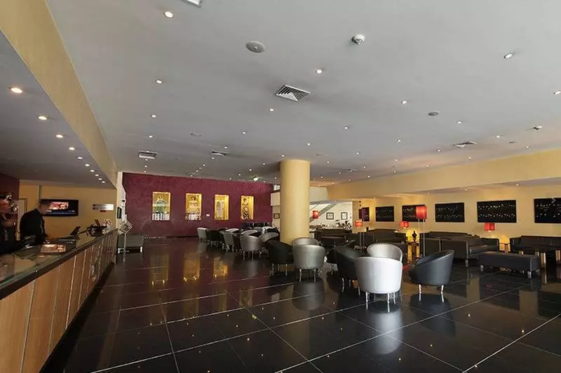 酒店 Vila Gale Opera