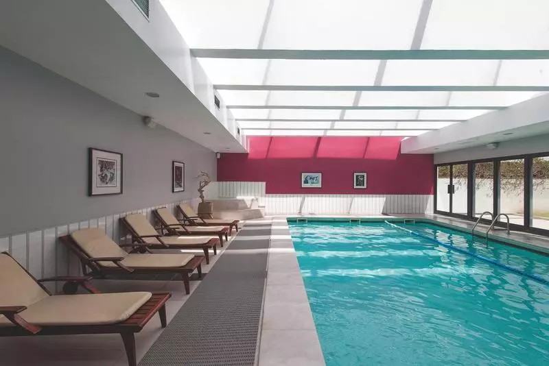 酒店 Vila Gale Opera