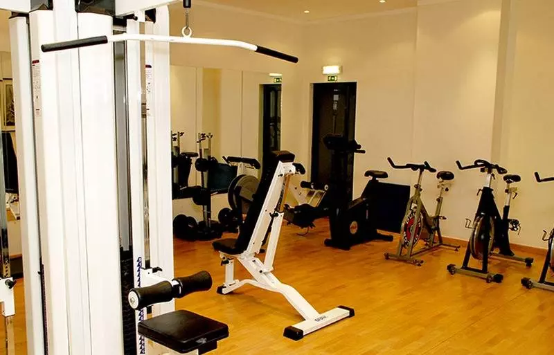 酒店 Vila Gale Opera