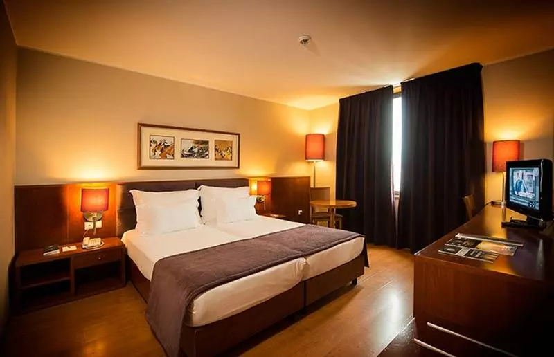 酒店 Vila Gale Opera