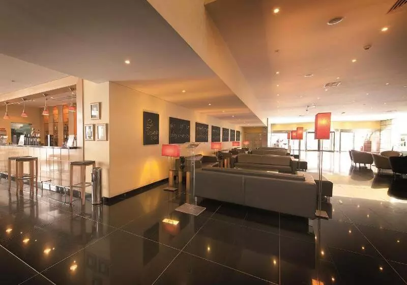 酒店 Vila Gale Opera