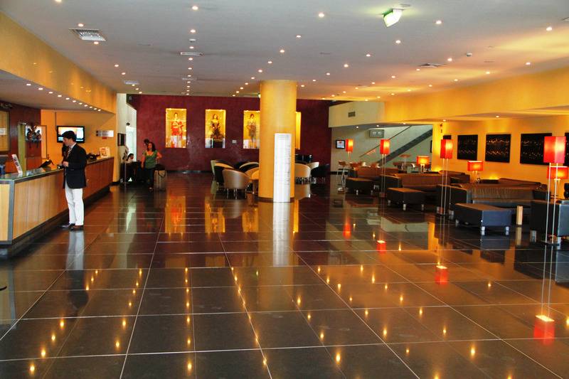 هتل Vila Gale Opera