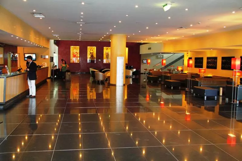 酒店 Vila Gale Opera