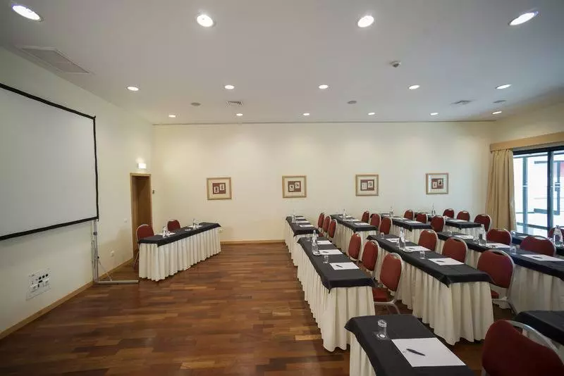 酒店 Vila Gale Opera