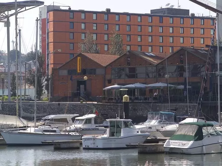 酒店 Vila Gale Opera