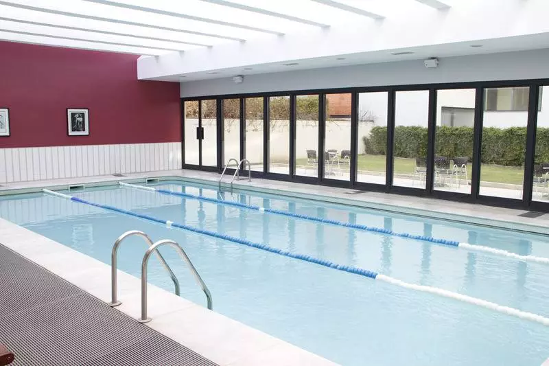 酒店 Vila Gale Opera