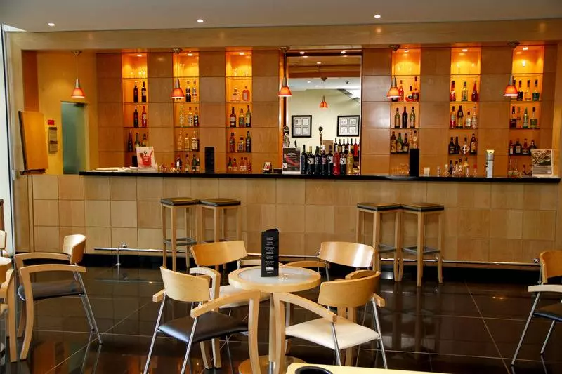 酒店 Vila Gale Opera