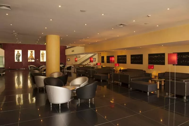 酒店 Vila Gale Opera