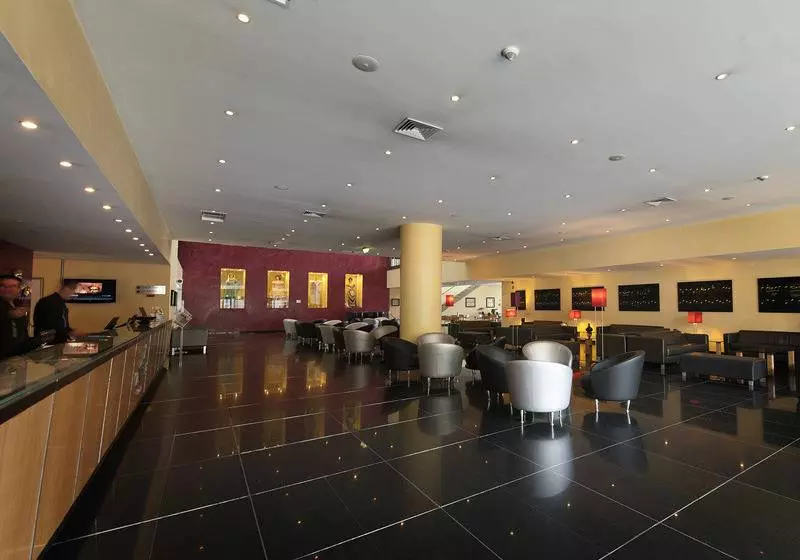 酒店 Vila Gale Opera