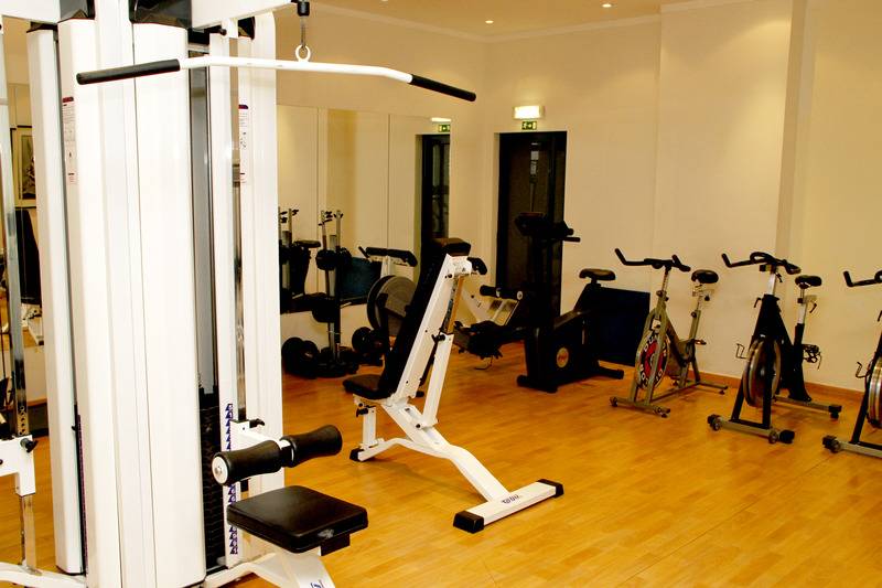 هتل Vila Gale Opera