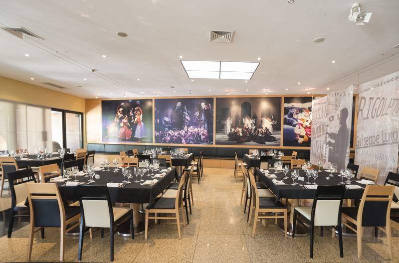 هتل Vila Gale Opera