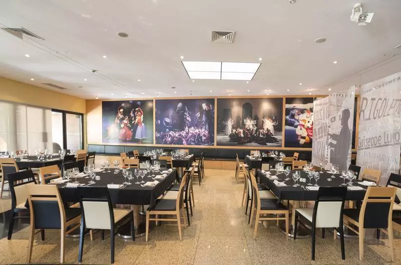 酒店 Vila Gale Opera