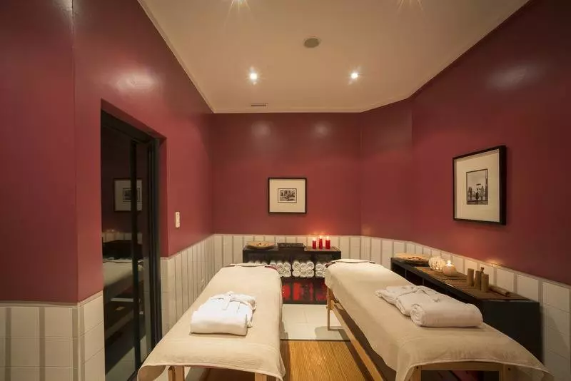 酒店 Vila Gale Opera