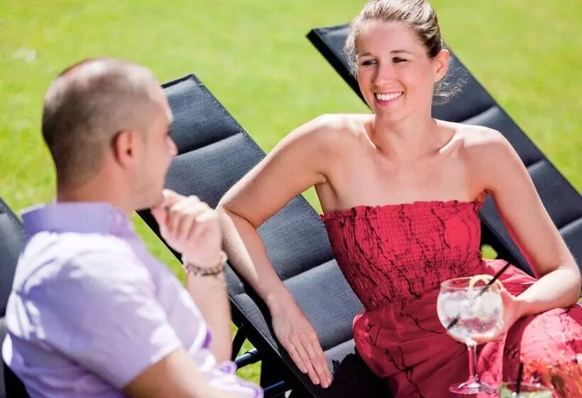 فندق Ibis Styles Barcelona Sant Joan Despi