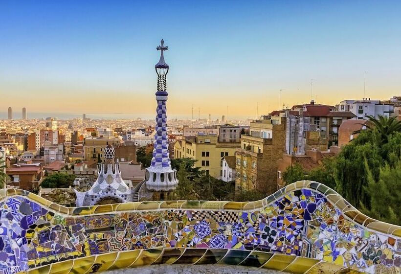 Hotel Ibis Styles Barcelona Sant Joan Despi