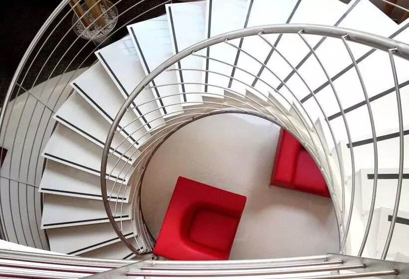 فندق Ibis Styles Barcelona Sant Joan Despi